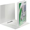 LEITZ Classeur de présentation à anneaux, A4 extra large,