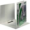 LEITZ Classeur de présentation, A4 extra large, blanc,