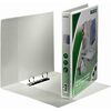 LEITZ Classeur de présentation, A4 extra large, blanc,