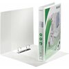 LEITZ Classeur de présentation, A4 extra large, blanc,