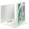 LEITZ Classeur de présentation, A4 extra large, blanc,