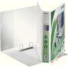 LEITZ Classeur de présentation, A4 extra large, blanc,