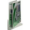 LEITZ Classeur de présentation, A4 extra large, blanc,