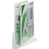 LEITZ Classeur de présentation, A4 extra large, blanc,