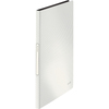 LEITZ Protège-documents Solid, A4, PP, 20 pochettes, blanc