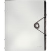 LEITZ Trieur Solid, A4, pp, 12 compartiments, blanc