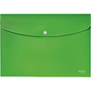 LEITZ Pochette à documents Recycle, A4, PP, vert