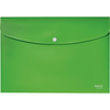 LEITZ Pochette à documents Recycle, A4, PP, vert