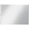 LEITZ Pochette perforée, A3 paysage, PP, grainé, 0,10 mm