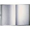 LEITZ Pochette perforée, A3 paysage, PP, grainé, 0,12 mm