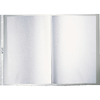 LEITZ Pochette perforée, A3 paysage, PP, grainé, 0,12 mm