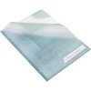 LEITZ pochette CombiFile, format A4, PP, grainé