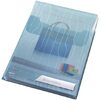 LEITZ pochette perforée / porte-document CombiFile Maxi,