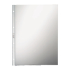 LEITZ pochette perforée Super Premium, format A4, PVC,