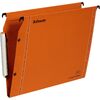 Esselte Dossiers suspendus LMG, fond: 15 mm,format A4,orange - 53323