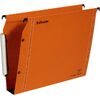 Esselte Dossiers suspendus LMG, A4, fond: 50 mm, orange - 53325
