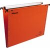 Esselte Dossiers suspendus VMG, A4, fond: 15 mm, orange - 53274