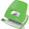 LEITZ Perforateur NeXXt Recycle, vert