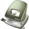 LEITZ Perforateur Style Nexxt 5006, vert seladon, capacité: