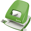 LEITZ Perforateur Nexxt 5008, capacité: 30 feuilles,
