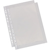 Esselte Pochette perforée Economy, A4, PP, transparent