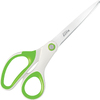 LEITZ ciseaux WOW Titan, longueur: 205 mm (8'), vert métal - 44181