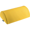 Leitz Repose-pieds Ergo Cosy, jaune