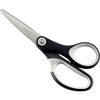 LEITZ Ciseaux Titan, pointu, longueur: 150 degrés mm, noir