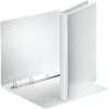 Esselte Classeur personnalisable Essentials, A4, blanc