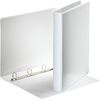 Esselte Classeur personnalisable Essentials, A4, blanc