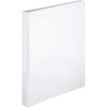 Esselte Classeur personnalisable, 2 anneaux, A4, blanc