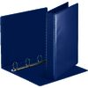 Esselte classeur à anneaux personnalisable Essentials, A4,