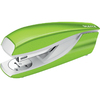 LEITZ Agrafeuse Nexxt WOW 5502, dans un carton, vert - 45908
