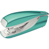 LEITZ Agrafeuse Nexxt WOW 5502, dans un carton, menthe - 44923