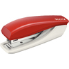 LEITZ Mini-agrafeuse 5517, capacité: 10 feuilles, rouge
