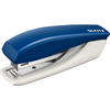 LEITZ Mini-agrafeuse 5517, capacité: 10 feuilles, bleu