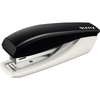 LEITZ Mini-agrafeuse 5517, capacité: 10 feuilles, noir