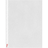 Esselte Pochettes perforées Standard Plus, A4, PP, 0,09 mm