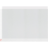 Esselte Pochettes perforées Standard Plus, A3 paysage, PP