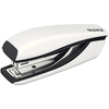 LEITZ Agrafeuse Mini Nexxt WOW 5528, en boîte, blanc perle