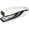 LEITZ Agrafeuse Mini Nexxt WOW 5528, en boîte, blanc perle