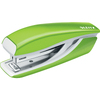 LEITZ Agrafeuse Mini Nexxt WOW 5528, en boîte, vert
