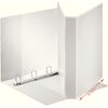 Esselte Classeur personnalisable, format A4+, blanc