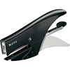 LEITZ Pince agrafeuse WOW, noir