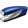 LEITZ Agrafeuse NeXXt Style 5562, bleu