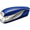 LEITZ Agrafeuse NeXXt Style 5562, bleu
