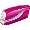 LEITZ Agrafeuse électrique NeXXt WOW, pink
