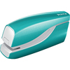 LEITZ Agrafeuse électrique NeXXt WOW, bleu glace