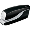 LEITZ Agrafeuse électrique NeXXt WOW, noir