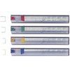 LEITZ Cartouche d'agrafes K12 pour agrafeuse gros travaux - 46203
